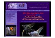 Mellowaquatics Coupon Codes April 2024