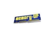 Memory-up 5% Off Coupon Codes May 2024