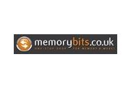Memorybits Coupon Codes June 2023