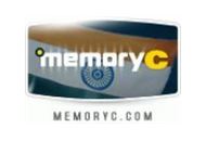 Memoryc Coupon Codes May 2024