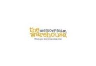 Memory Foam Warehouse Uk Coupon Codes October 2023