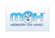 Memoryonhand 35% Off Coupon Codes May 2024