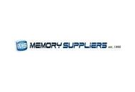 Memory Suppliers Coupon Codes May 2024
