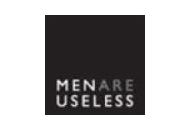 Men Are Useless Coupon Codes January 2022