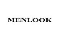 Menlook Coupon Codes April 2024