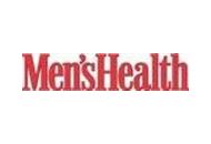 Men's Health 20% Off Coupon Codes April 2024