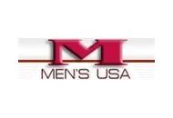 Men's Usa Coupon Codes May 2024