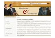 Menswearecollection Coupon Codes January 2022