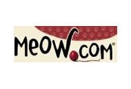 Meow Coupon Codes April 2024