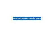 Mercedesmanuals Coupon Codes April 2024