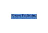 Mercer Publishing Coupon Codes June 2023