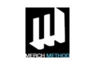 Merch Method Coupon Codes January 2022