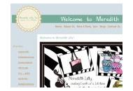Meredithlilly Coupon Codes September 2022