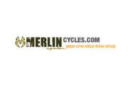 Merlin Cycles Coupon Codes April 2023