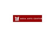 Mesa Arts Center Coupon Codes July 2022