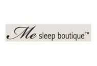 Me Sleep Boutique 30% Off Coupon Codes May 2024
