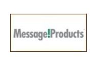Message Products Offer Codes Coupon Codes October 2023
