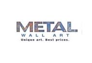 Metal Wall Art Free Shipping Coupon Codes May 2024