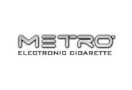 Metroecigs Coupon Codes January 2022
