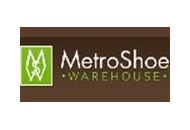 Metroshoe Warehouse Coupon Codes May 2024