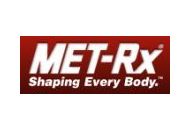Met-rx Coupon Codes April 2023
