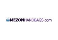 Mezon Handbags Coupon Codes April 2024
