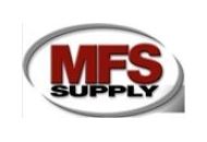 Mfssupply 10% Off Coupon Codes May 2024