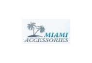 Miamiaccessories Coupon Codes April 2024