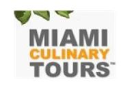 Miami Culinary Tours Coupon Codes July 2022