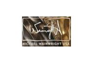 Michael Wainwright Usa Free Shipping Coupon Codes May 2024