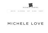 Michelelovetri 45% Off Coupon Codes May 2024
