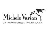 Michele Varian 20% Off Coupon Codes May 2024