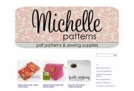 Michellepatterns 20% Off Coupon Codes May 2024