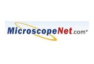 Microscopenet 5% Off Coupon Codes May 2024