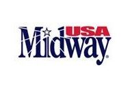 Midway Usa Coupon Codes December 2023