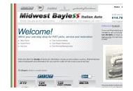 Midwest-bayless Coupon Codes May 2024