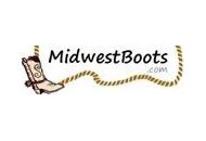 Midwest Boots Coupon Codes May 2024