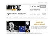 Midwestfightshop Coupon Codes May 2024