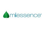 Miessence Coupon Codes June 2023