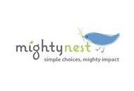 Mightynest Coupon Codes June 2023