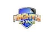 Mighty Skins Coupon Codes April 2024