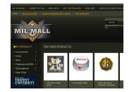 Mil-mall Coupon Codes April 2024
