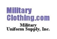 Military Clothing Coupon Codes July 2022