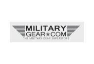 Military Gear Coupon Codes June 2023