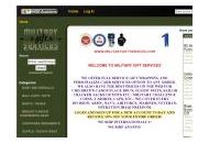 Militarygiftservices Coupon Codes October 2023