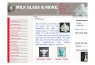 Milkglassandmore 50% Off Coupon Codes May 2024
