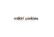 Milkin' Cookies Coupon Codes September 2022
