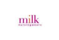 Milk Nursingwear Coupon Codes January 2022