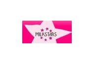 Milkstars Coupon Codes April 2023