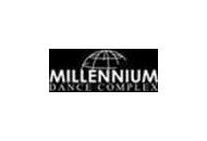 Millennium Dance Complex Coupon Codes April 2024
